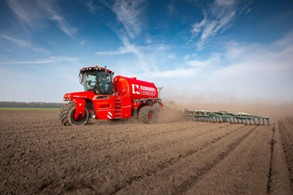 Veldproeven met circulaire meststoffen gestart